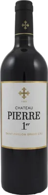 Image de Château Pierre 1er 2022 | Vin rouge | France | 1 x 0,75 litre