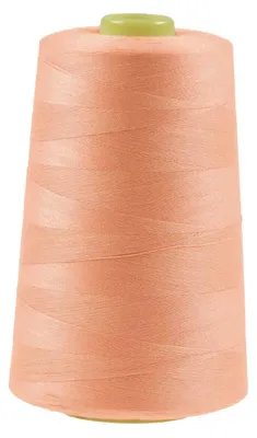 4572m Overlockgarn, Nähgarn Polyester, 537
