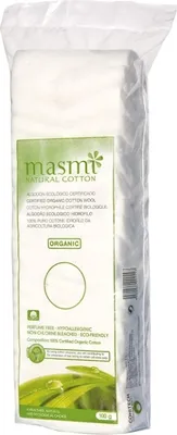 Immagine prodotto di Lana di Cotonelogica MASMI 100 g