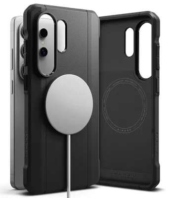 Zdjęcie produktu dla Ringke Onyx Alfa Magnetic Magsafe Galaxy S26 Ultra Czarny
