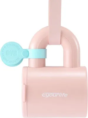 Produktbild von Wasserwiderstandsfähige Reisebecher, 100% wasserdicht, roter Becher, für Büros, Schulen und Außenbereiche