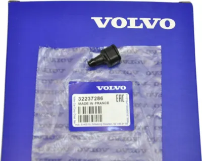 Image de VOLVO S60 V60 XC60 connecteur de tuyau de lave-glace