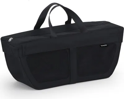 Immagine prodotto di Cestino per passeggino Bumprider Connect