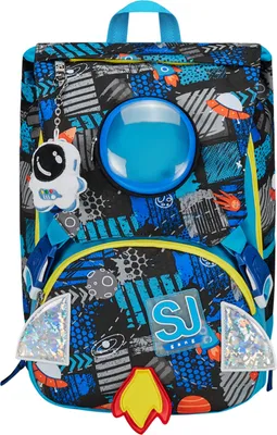 Obrázek produktu pro Seven 20C202423-519, Město, Přihrádka na notebook, Polyester