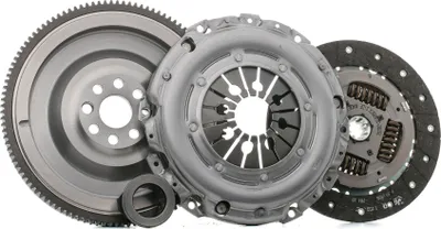 Produktbild von VALEO Kupplungssatz komplett 835087 für BMW 3 Limousine (E46) 17,98kg