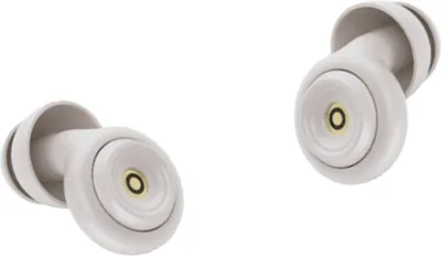 Produktbild von INF Super schalldichte Silikon-Ohrstöpsel Beige
