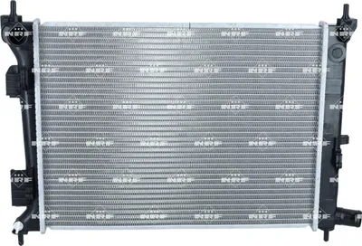 Immagine prodotto di Radiatore Kia Rio 1,2-1,6 11-