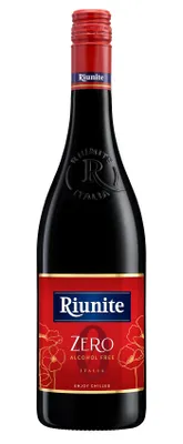 Produktbild von Zero Rosso alkoholfrei - Cantine Riunite