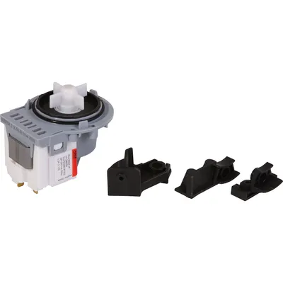 Produktbild von AEG Electrolux Zanussi Pumpe Askoll Ablaufpumpe Laugenpumpe Nr. 50245293001