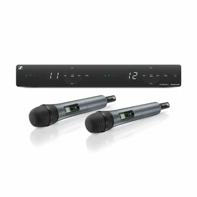 Obrázek produktu pro Sennheiser XSW 1-825 Dual A-Band