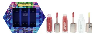 Produktbild von Set Trio Fenty Beauty Gloss Bomb Lipgloss 3 stk 9 ml