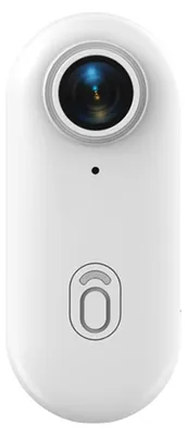 Produktbild von 1080P Mini-Actionkamera WiFi-Sportkamera 120°-Weitwinkelobjektiv Videokamera mit magnetischem Clip für das Nackenband Wasserdichtes Gehäuse