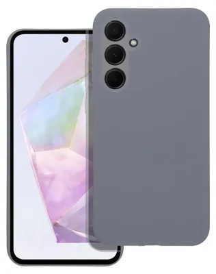 Produktbild von CANDY Handyhülle für SAMSUNG Galaxy A35 5G grau