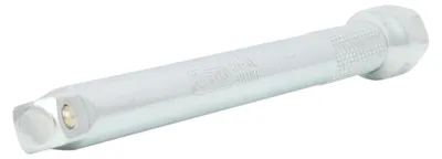 Obrázok produktu pre KS Tools 918.1454, Jedna položka, Predlžovacia lišta, Chróm-vanadová oceľ, Chróm, 150 mm, 1 kusov