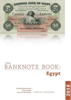 Produktbild von The Banknote Book