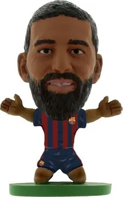 Obrázok produktu pre SOCCERSTARZ obrázok Ba 404028