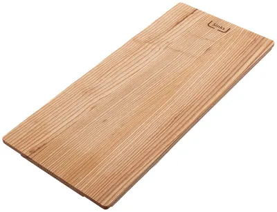 Obrázek produktu pro Sinks Přípravná deska - dřevo