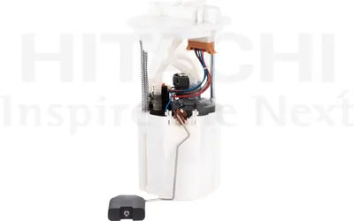 Produktbild von HITACHI Benzinpumpe 2503133 für SMART FORTWO Coupe (451)