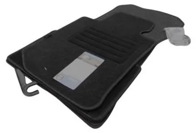 Image de Tapis de sol en velours pour BMW Série 3 G20 / G21 (2019+)