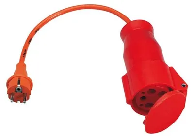 Productafbeelding van Beha-Amprobe driefasenaansluiting FTC00001241D 3313420