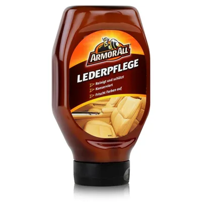 Produktbild von ARMOR ALL GAA13530GE Lederpflege 530 ml