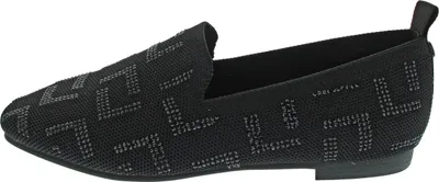 Produktbild von La Strada 21318844501 (41/black knitted stones)