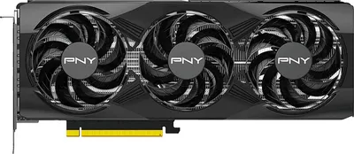 Zdjęcie produktu dla PNY GeForce RTX 5070 OC, GeForce RTX 5070, 12 GB, GDDR7, 192 bit, 7680 x 4320 px, PCI Express x16 5.0