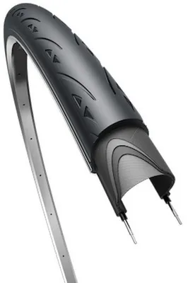 Obrázek produktu pro Skládací pneumatika Edge Mojo Stamino 25-622