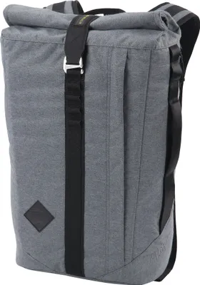 Produktbild von Nitro Scrambler - Laptoprucksack 15" 47 cm (black noise)