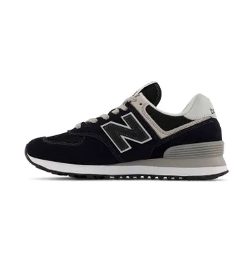 Produktbild von NEW BALANCE Damen Freizeitschuhe, WL574EVB, 38
