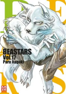 Image de Beastars - Band 17