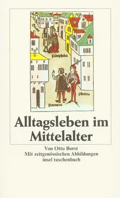 Image de Alltagsleben im Mittelalter