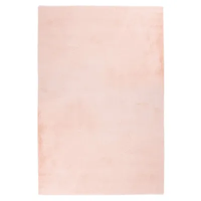 Produktbild von Teppich My Cha Cha 535, Farbe:POWDER PINK, Größe:60 x 110 cm