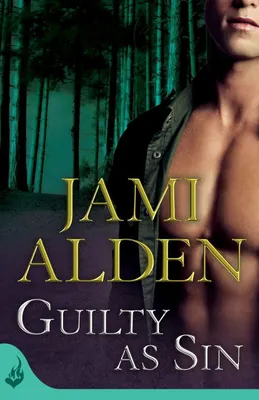 Produktbild von Guilty As Sin