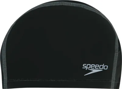 Produktbild von Speedo Schwimmkappe für langes Haar - wasserabweisend und komfortabel