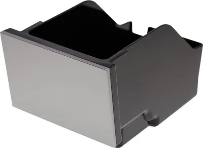 Produktbild von DeLonghi 7313235421 Tresterbehälter für Kaffeevollautomaten (siehe Beschreibung)