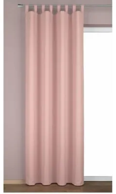 Produktbild von Schlaufenschal "Frank" - Größe (HxB): 245x135cm Farbe: Rosa