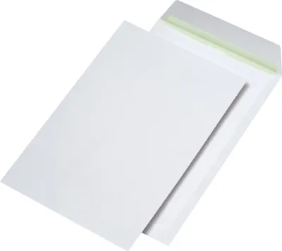 Produktbild von Versandtasche Envirelope®, DIN C4,Haftklebung