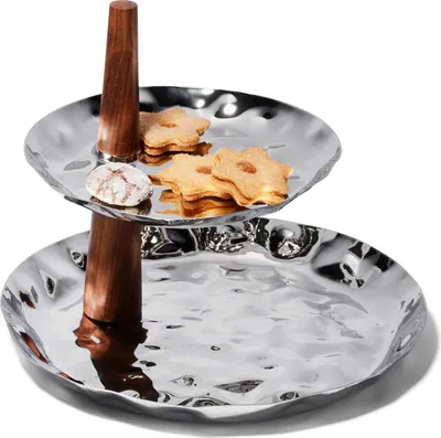 Produktbild von PHILIPPI Etagere VALENCIA für Gebäck, Kekse und Obst
