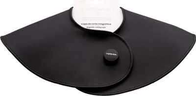 Immagine prodotto di Termix Mantella Peso Nera Piccola mantellina da taglio professionale regolabile