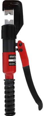 Produktbild von Hydraulische Presse 4-70 mm, ergonomischer Griff | Kraft&Dele
