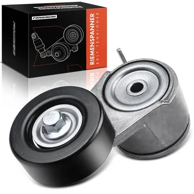 Produktbild von Frankberg Spannrolle Riemenspanner 6802711AB