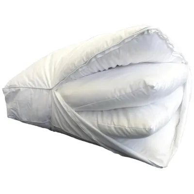 Produktbild von Sandwich Pillow - Individuell anpassbares Kissen