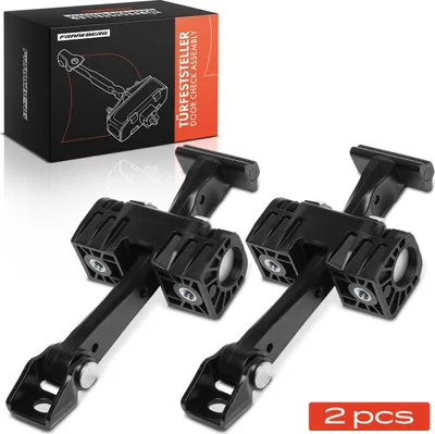 Produktbild von Frankberg 2x Türfeststeller Türfangband Türstopper für BMW 1er E87 2005-2007