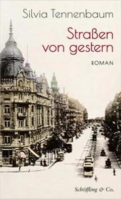 Image de Straßen von gestern