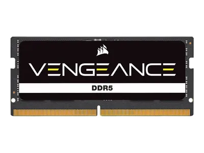 Obrázek produktu pro Corsair Vengeance - DDR5 - sada - 64 GB: 2 x 32 GB