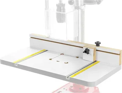 Image de Table pour perceuse à colonne