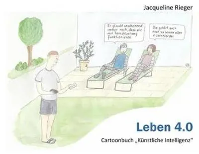 Produktbild von Leben 4.0