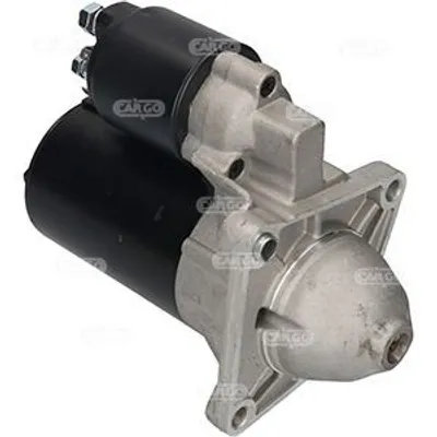 Produktbild von HC-Cargo 111982 Starter Anlasser 4,0kW passend für MERCEDES-BENZ VARIO Kasten/Kombi 24V LKW