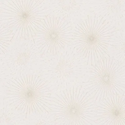 Produktbild von A.S. Creation | The BOS | 388184 | Vliestapete | Streifenoptik | 0.53 x 10.05 m | Creme | Wohnzimmer | Flur | Büro | Küche | Wohnräume
